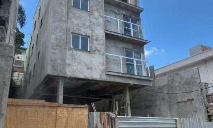 Apartamento com 2 quartos à venda no Centro, Poços de Caldas 