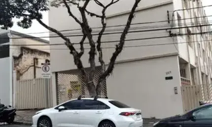 Apartamento com 3 quartos à venda no Centro, Poços de Caldas 