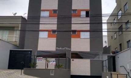 Apartamento com 2 quartos à venda no Parque Primavera, Poços de Caldas 