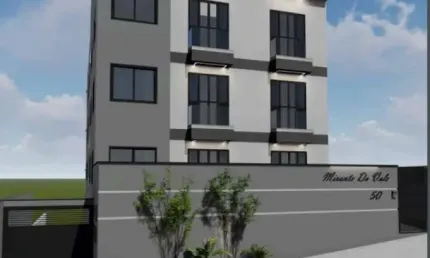 Apartamento com 2 quartos à venda no Santa Ângela, Poços de Caldas 