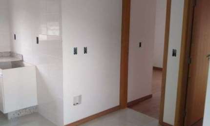 Apartamento com 2 quartos à venda no Residencial Torre, Poços de Caldas 