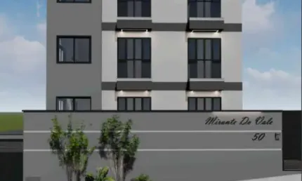 Apartamento com 2 quartos à venda no Santa Ângela, Poços de Caldas 