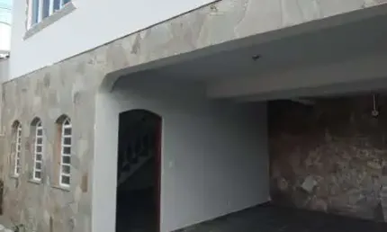 Casa com 3 quartos à venda no Santa Ângela, Poços de Caldas 