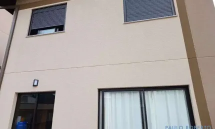 Casa com 3 quartos à venda no Parque Primavera, Poços de Caldas 