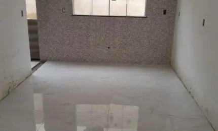 CASA TÉRREA - LOTEAMENTO RESIDENCIAL TIRADENTES - MG
