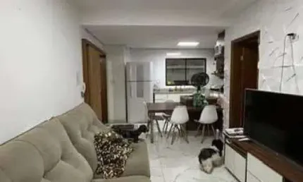 Casa com 3 quartos à venda no Residencial Morumbí, Poços de Caldas 