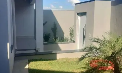 Casa com 3 quartos à venda no Jardim Belvedere, Poços de Caldas 