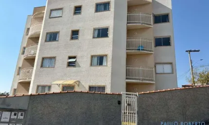 Apartamento com 2 quartos à venda no Jardim Bandeirantes, Poços de Caldas 
