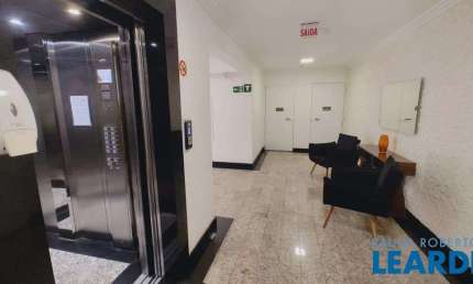 Apartamento com 2 quartos à venda no Jardim Elvira Dias, Poços de Caldas 