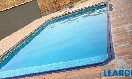 Chácara / sítio com 3 quartos à venda na Área Rural de Poços de Caldas, Poços de Caldas 