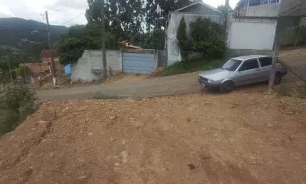 Chácara / sítio à venda na Área Rural de Poços de Caldas, Poços de Caldas 