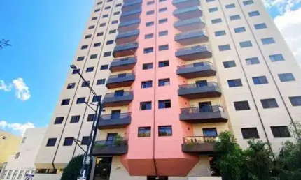 Apartamento com 4 quartos à venda no Centro, Poços de Caldas 