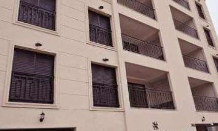 Apartamento com 1 quarto à venda no Jardim Country Club, Poços de Caldas 