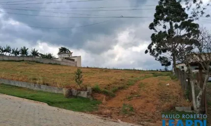 Terreno comercial à venda no Alto da Boa Vista, Poços de Caldas 