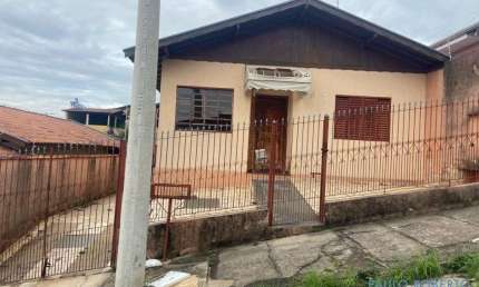 Casa com 3 quartos à venda no Jardim Ipê, Poços de Caldas 