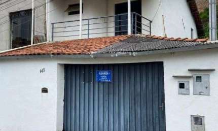 Casa com 4 quartos à venda no Bem Bastos, Poços de Caldas 