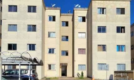 Apartamento com 2 quartos à venda no Jardim São Jorge, Poços de Caldas 