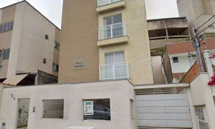 Apartamento com 2 quartos à venda no Jardim Vitória, Poços de Caldas 