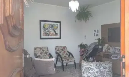 Casa com 3 quartos à venda no Parque Primavera, Poços de Caldas 