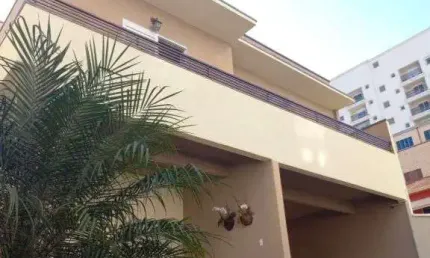 Casa com 4 quartos à venda no Jardim Elvira Dias, Poços de Caldas 