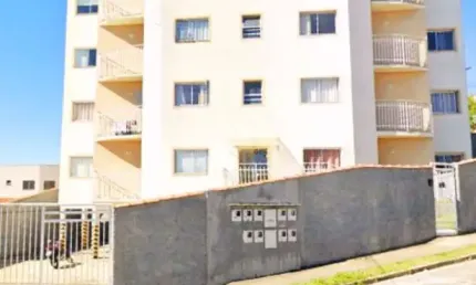 Apartamento com 2 quartos à venda no Jardim Bandeirantes, Poços de Caldas 