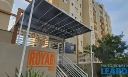 Apartamento com 2 quartos à venda no Residencial Veredas, Poços de Caldas 