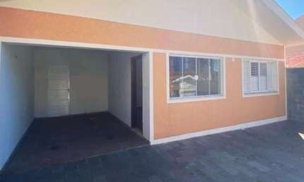 Casa com 3 quartos à venda no Jardim Quisisana, Poços de Caldas 