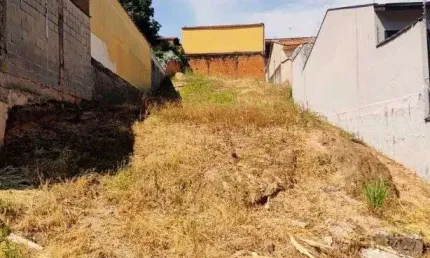 Terreno à venda no Monte Verde, Poços de Caldas 