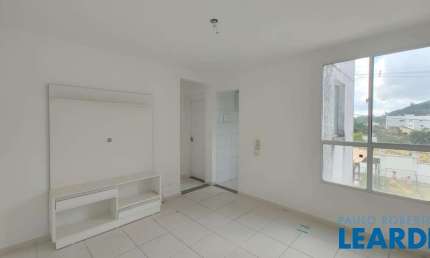 Apartamento com 2 quartos à venda no Estância Poços de Caldas, Poços de Caldas 