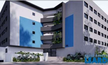 Apartamento com 2 quartos à venda no Residencial Greenville, Poços de Caldas 