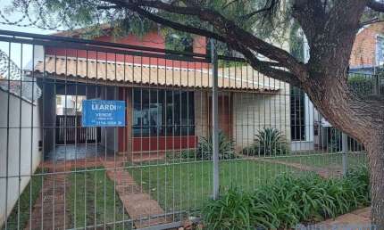 Casa com 3 quartos à venda no Marçal Santos, Poços de Caldas 
