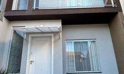 Casa com 3 quartos à venda no Jardim das Acácias, Poços de Caldas 