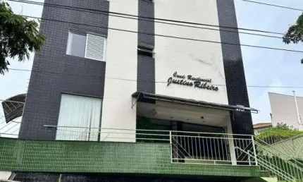 Apartamento com 3 quartos à venda no Jardim dos Estados, Poços de Caldas 