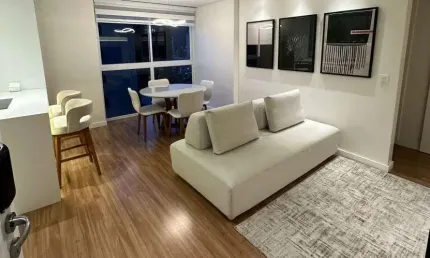 Apartamento com 2 quartos à venda no São Benedito, Poços de Caldas 