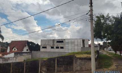 Terreno à venda no São Domingos, Poços de Caldas 