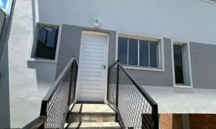 Casa com 2 quartos à venda no Jardim do Contorno, Poços de Caldas 