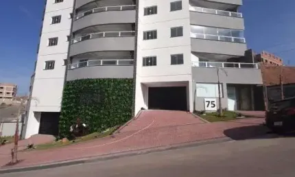 Apartamento com 2 quartos à venda no Residencial Veredas, Poços de Caldas 