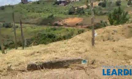 Terreno à venda no Jardim Centenário, Poços de Caldas 