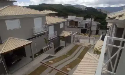 Casa em condomínio fechado com 3 quartos à venda no Residencial Morumbí, Poços de Caldas 