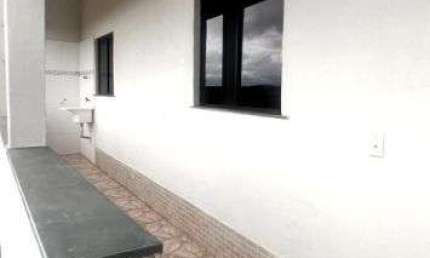 Casa com 2 quartos à venda no Jardim Paraíso, Poços de Caldas 