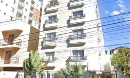 Apartamento com 2 quartos à venda na Vila Togni, Poços de Caldas 