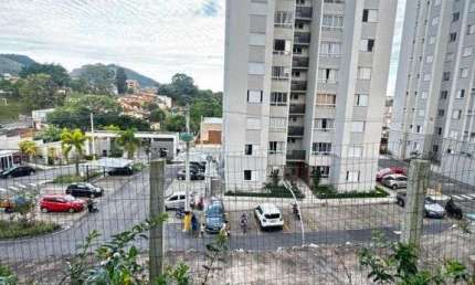 Apartamento com 2 quartos à venda no Jardim Country Club, Poços de Caldas 
