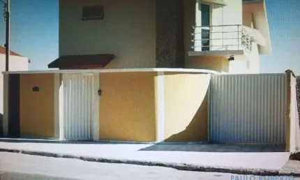 Casa com 3 quartos à venda no Jardim das Azaléias, Poços de Caldas 