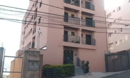 Apartamento com 2 quartos à venda no Jardim Quisisana, Poços de Caldas 