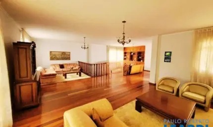 Casa com 5 quartos à venda no Jardim dos Estados, Poços de Caldas 