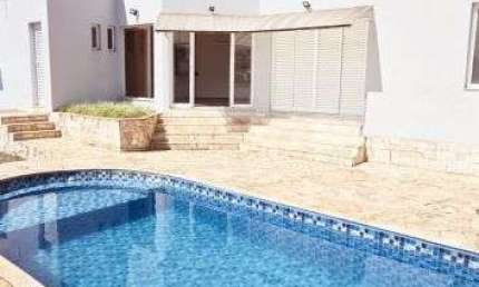 Casa com 3 quartos à venda no Jardim Vitória, Poços de Caldas 