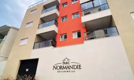 Apartamento com 2 quartos à venda no Jardim Elvira Dias, Poços de Caldas 