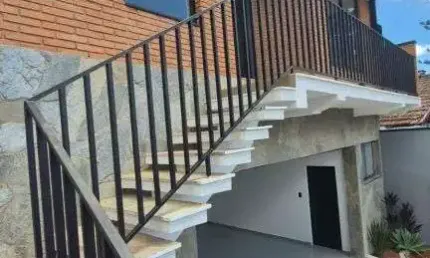 Casa com 3 quartos à venda no Jardim Novo Mundo, Poços de Caldas 