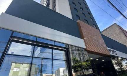 Apartamento com 3 quartos à venda no Centro, Poços de Caldas 