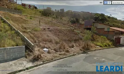 Terreno à venda no Jardim Vitória IV, Poços de Caldas 